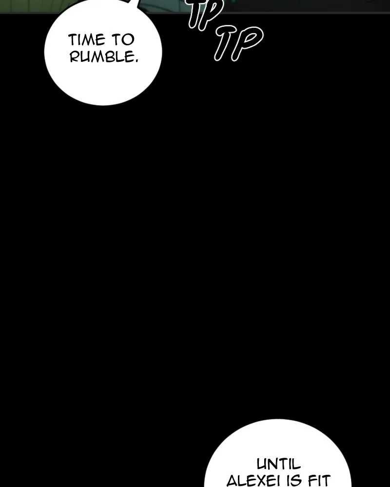 In the Bleak Midwinter; Chapter 24 page 71 - 