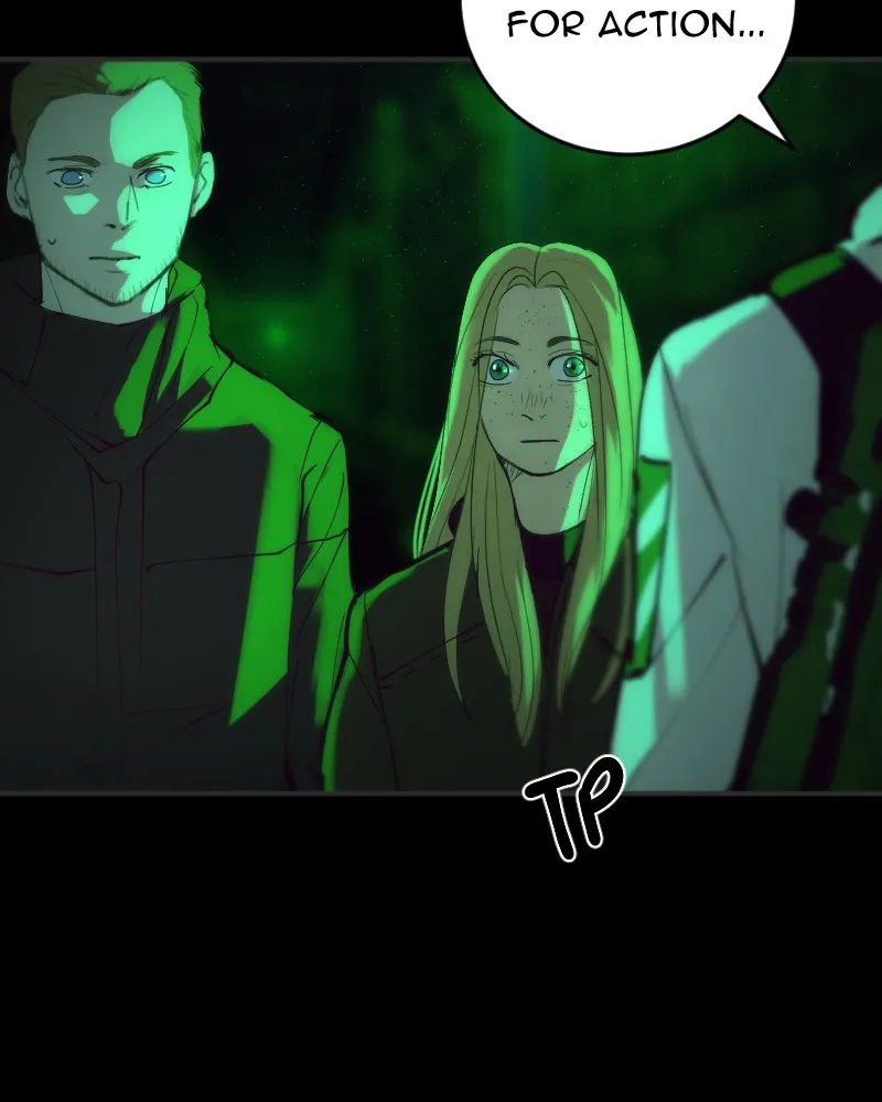 In the Bleak Midwinter; Chapter 24 page 72 - 