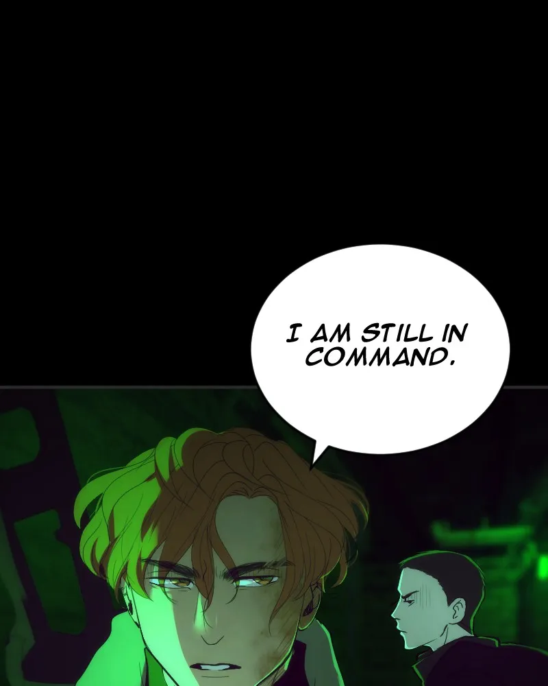 In the Bleak Midwinter; Chapter 24 page 73 - 