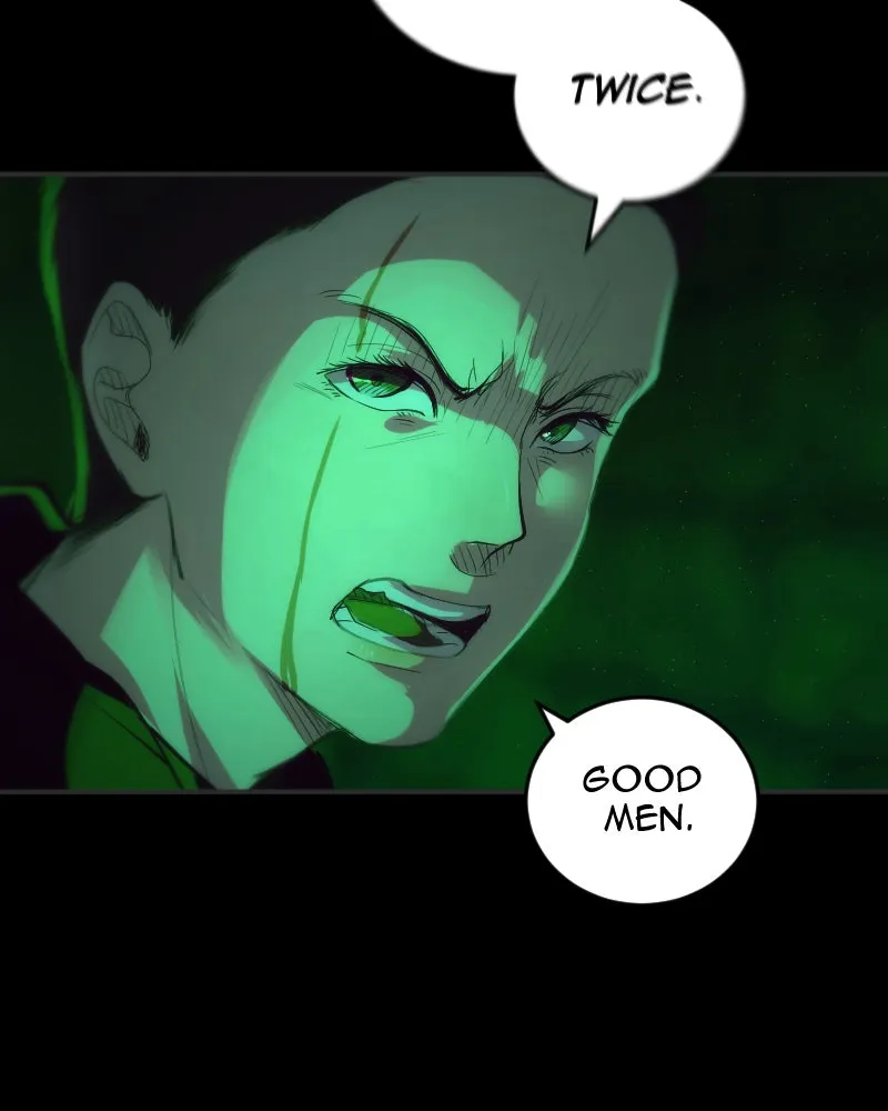 In the Bleak Midwinter; Chapter 24 page 9 - 