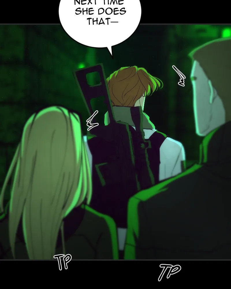 In the Bleak Midwinter; Chapter 24 page 83 - 