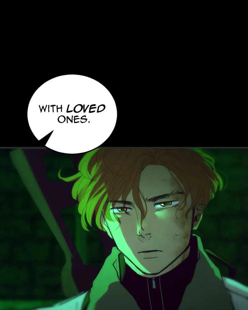 In the Bleak Midwinter; Chapter 24 page 10 - 