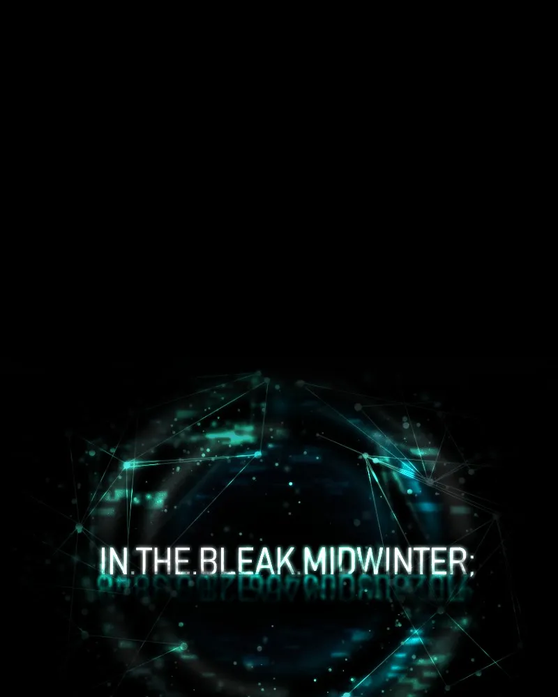 In the Bleak Midwinter; Chapter 25 page 24 - 