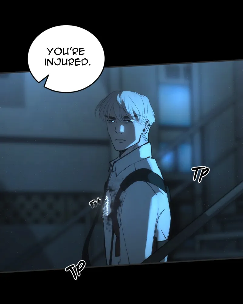 In the Bleak Midwinter; Chapter 25 page 32 - 