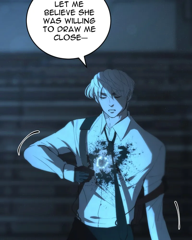 In the Bleak Midwinter; Chapter 25 page 39 - 