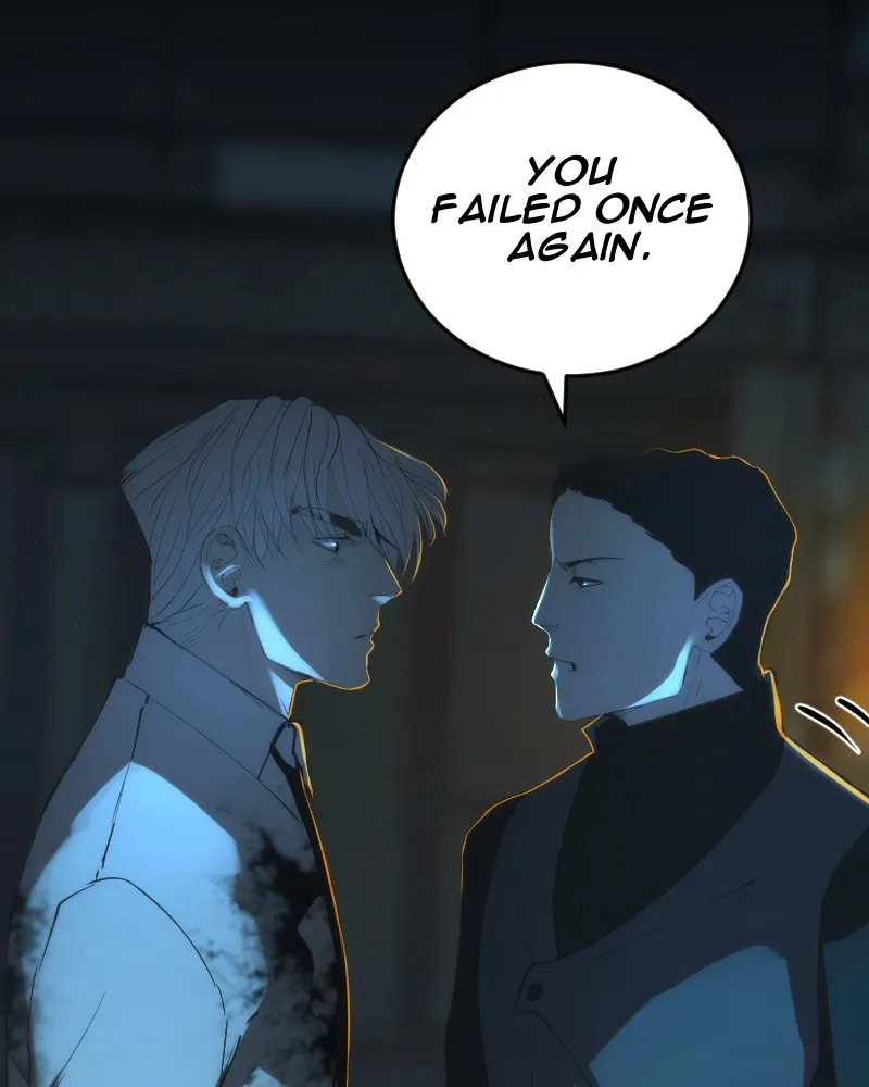 In the Bleak Midwinter; Chapter 25 page 51 - 