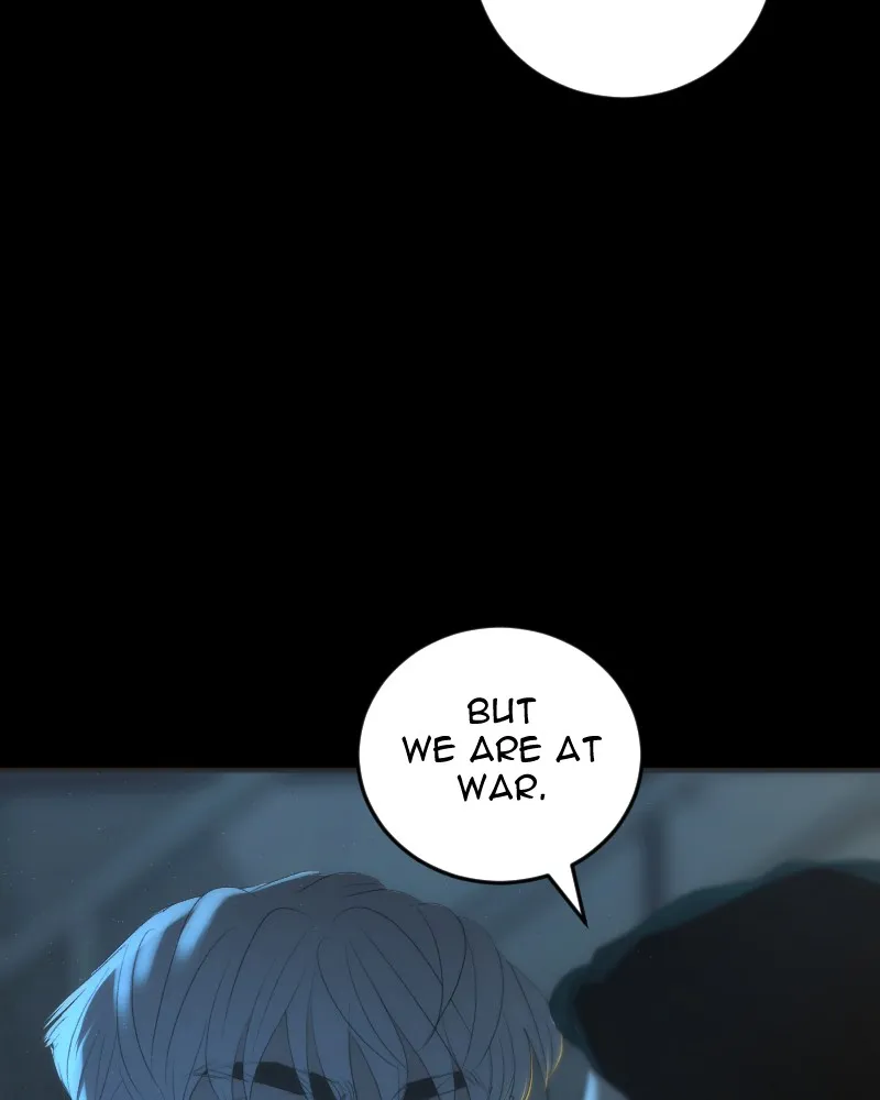 In the Bleak Midwinter; Chapter 25 page 62 - 