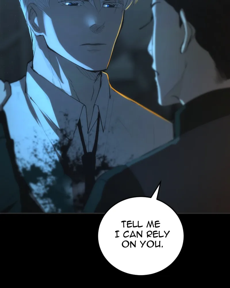 In the Bleak Midwinter; Chapter 25 page 63 - 