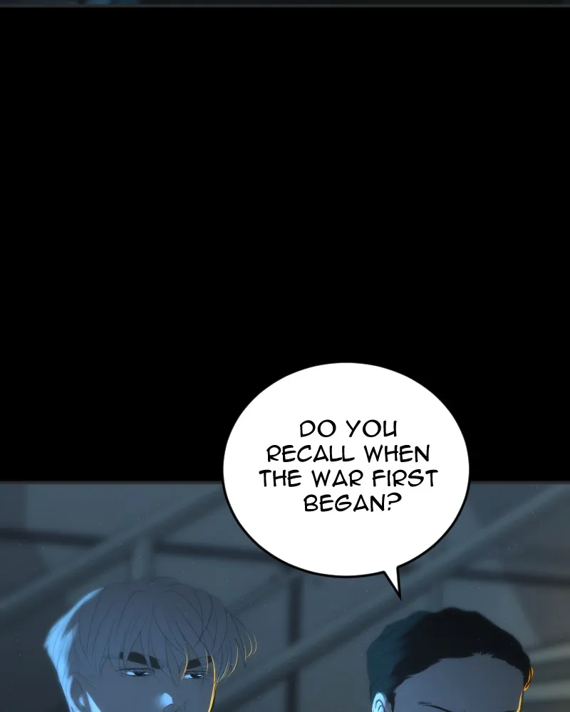 In the Bleak Midwinter; Chapter 25 page 72 - 