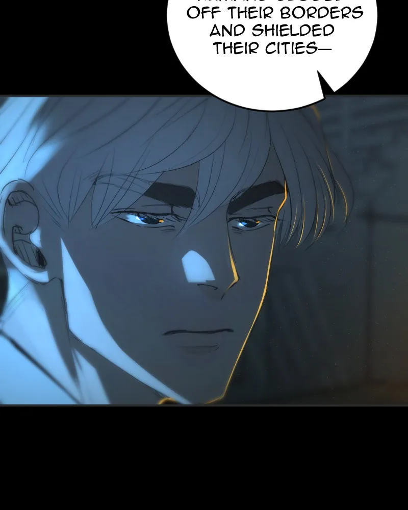 In the Bleak Midwinter; Chapter 25 page 74 - 