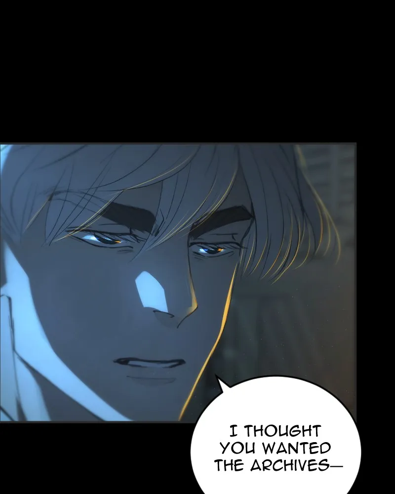 In the Bleak Midwinter; Chapter 25 page 82 - 