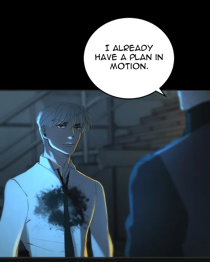 In the Bleak Midwinter; Chapter 25 page 93 - 