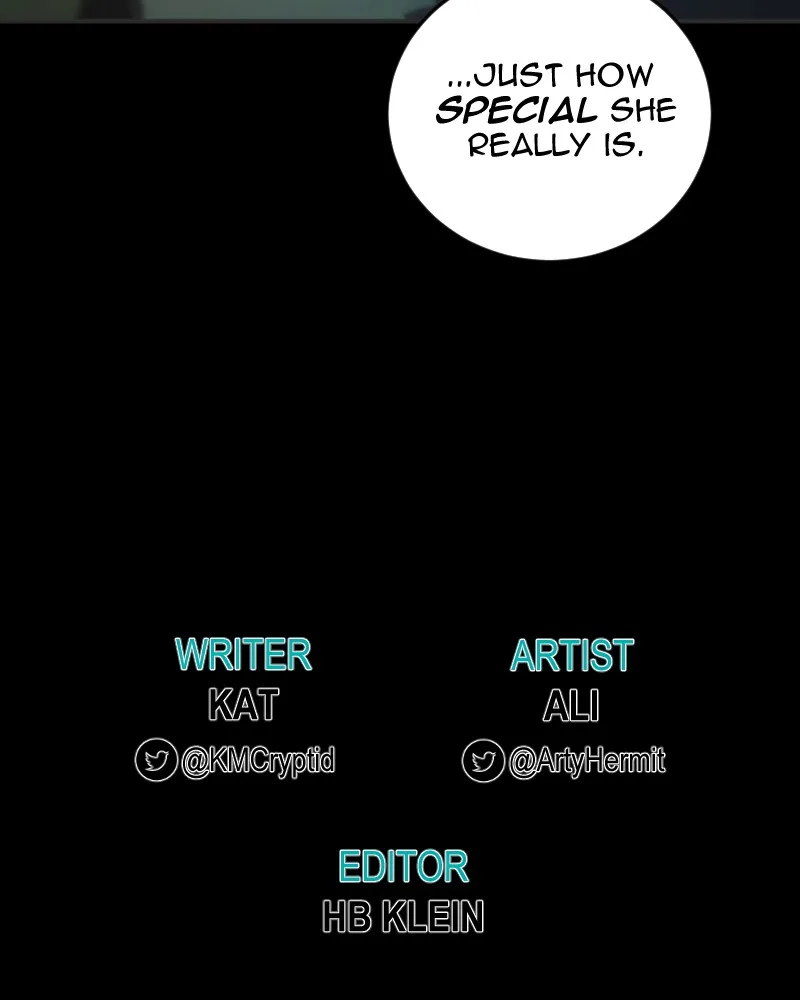 In the Bleak Midwinter; Chapter 25 page 96 - 