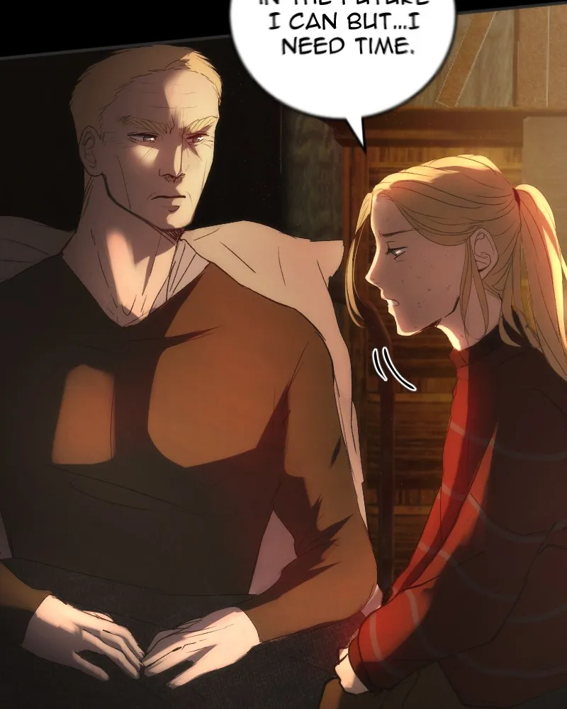 In the Bleak Midwinter; Chapter 26 page 101 - 