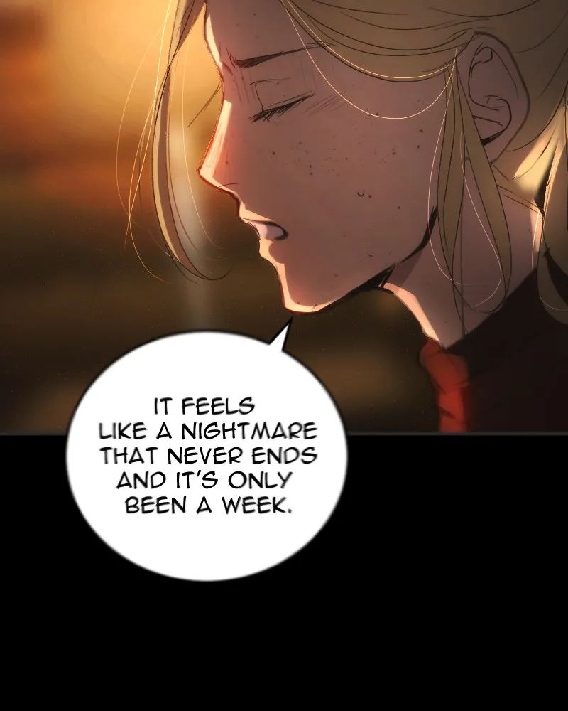 In the Bleak Midwinter; Chapter 26 page 103 - 