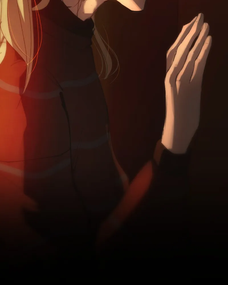 In the Bleak Midwinter; Chapter 26 page 126 - 