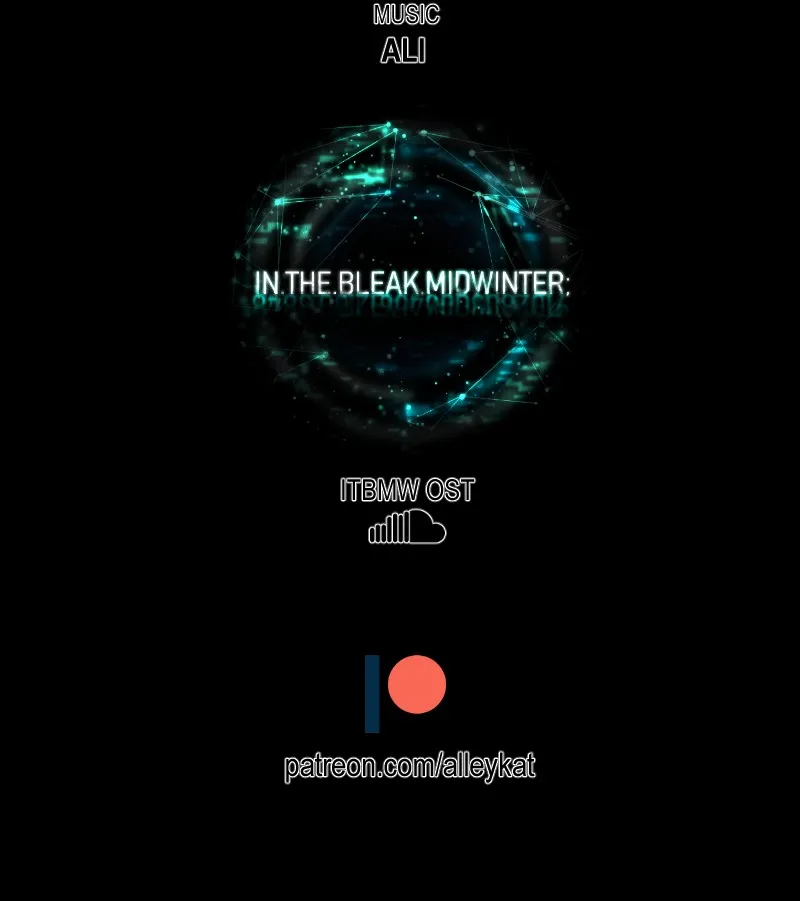 In the Bleak Midwinter; Chapter 26 page 128 - 