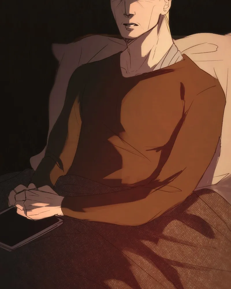 In the Bleak Midwinter; Chapter 26 page 15 - 