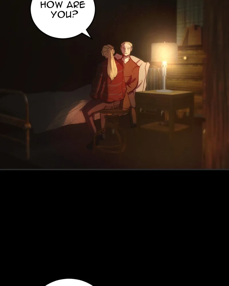 In the Bleak Midwinter; Chapter 26 page 20 - 