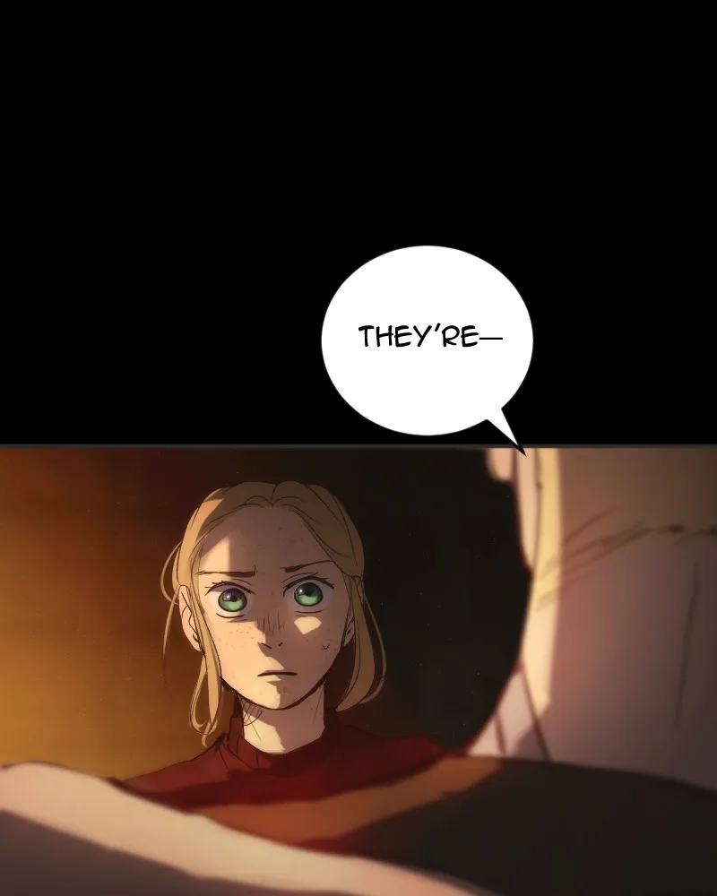 In the Bleak Midwinter; Chapter 26 page 31 - 
