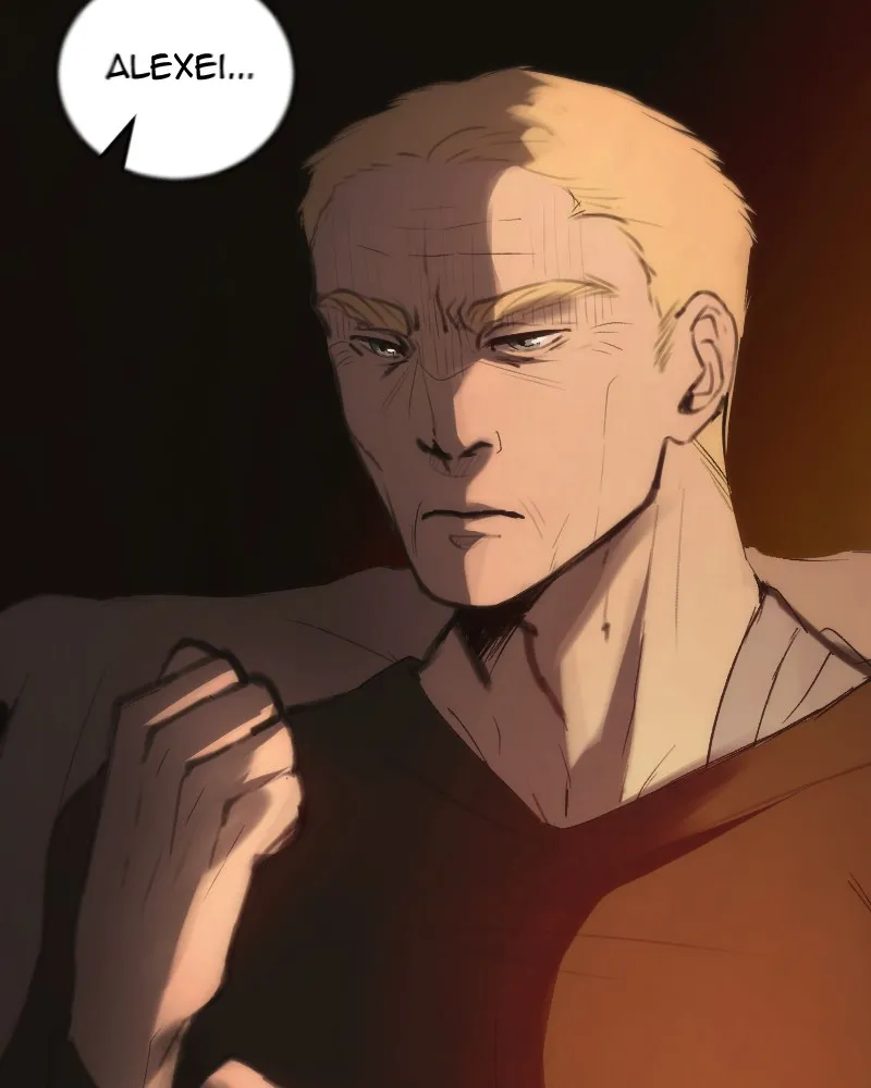 In the Bleak Midwinter; Chapter 26 page 48 - 