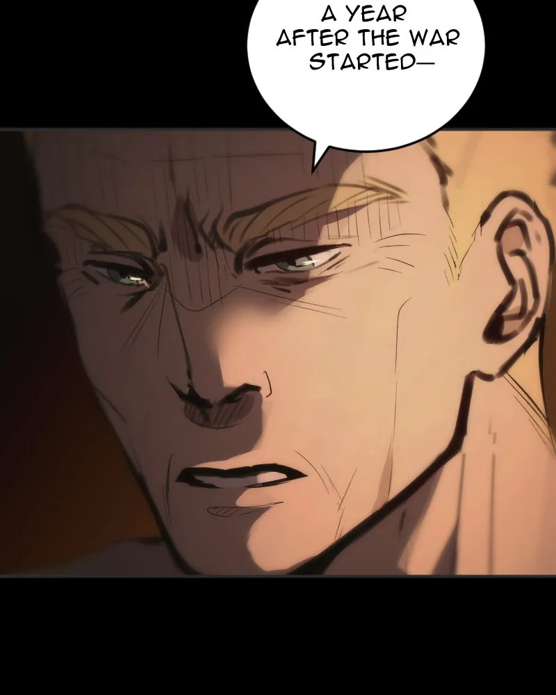 In the Bleak Midwinter; Chapter 26 page 50 - 