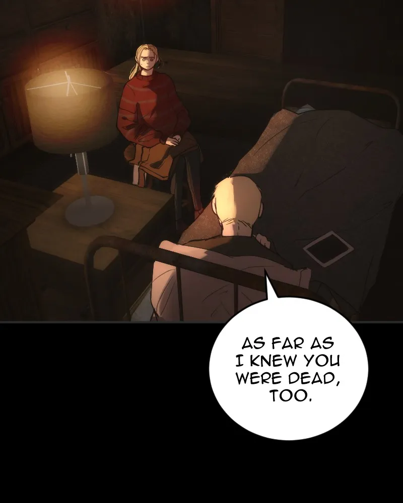 In the Bleak Midwinter; Chapter 26 page 56 - 