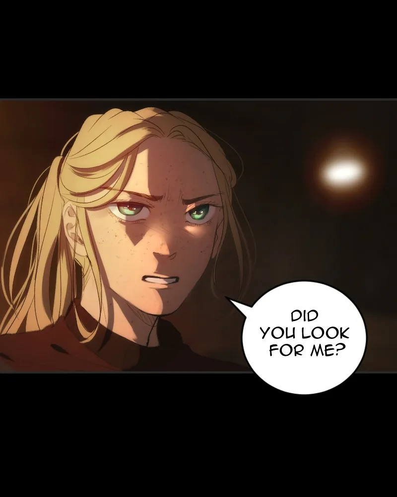 In the Bleak Midwinter; Chapter 26 page 57 - 