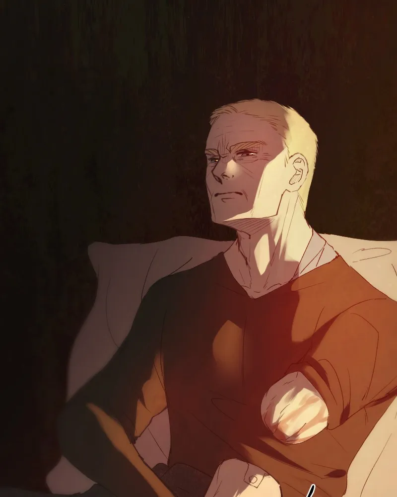 In the Bleak Midwinter; Chapter 26 page 66 - 