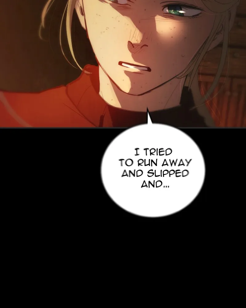 In the Bleak Midwinter; Chapter 26 page 89 - 