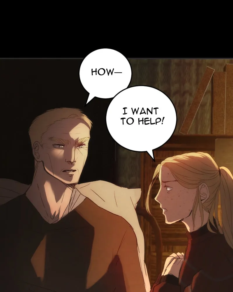 In the Bleak Midwinter; Chapter 26 page 90 - 