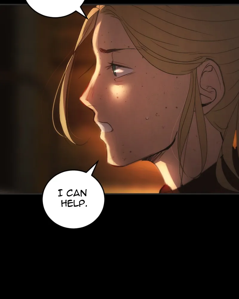 In the Bleak Midwinter; Chapter 26 page 92 - 