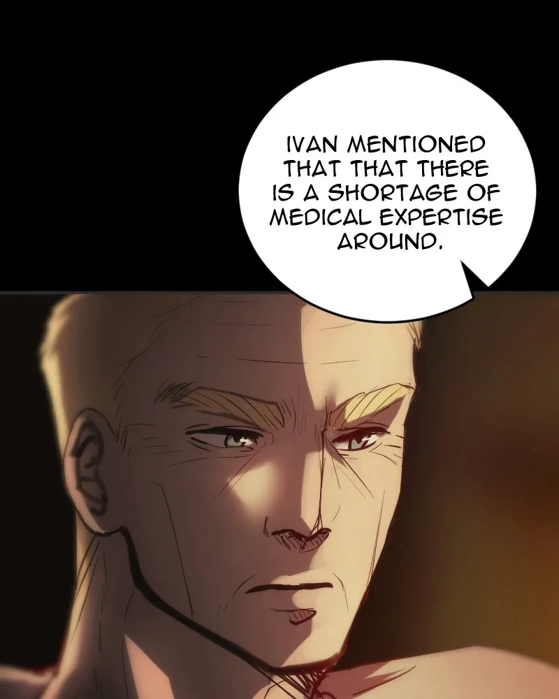 In the Bleak Midwinter; Chapter 26 page 93 - 