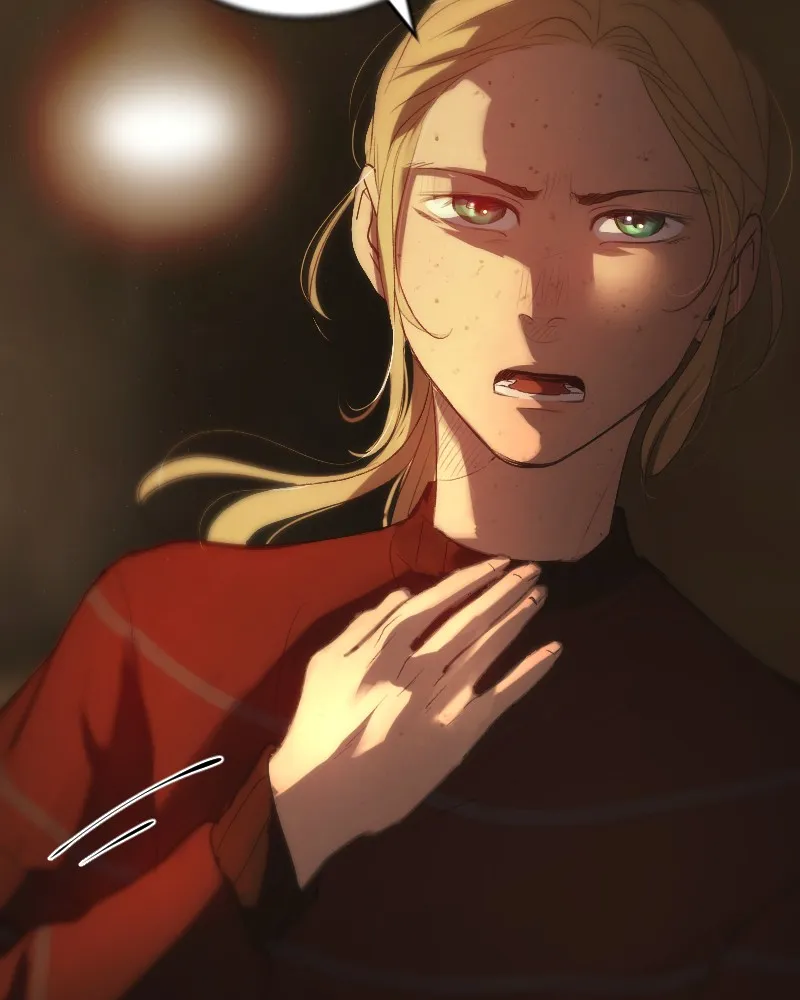 In the Bleak Midwinter; Chapter 26 page 98 - 