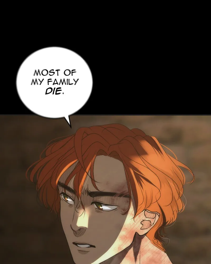 In the Bleak Midwinter; Chapter 27 page 104 - 