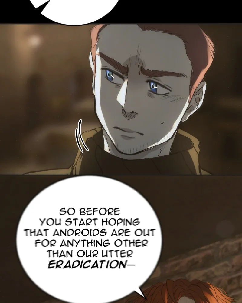In the Bleak Midwinter; Chapter 27 page 106 - 