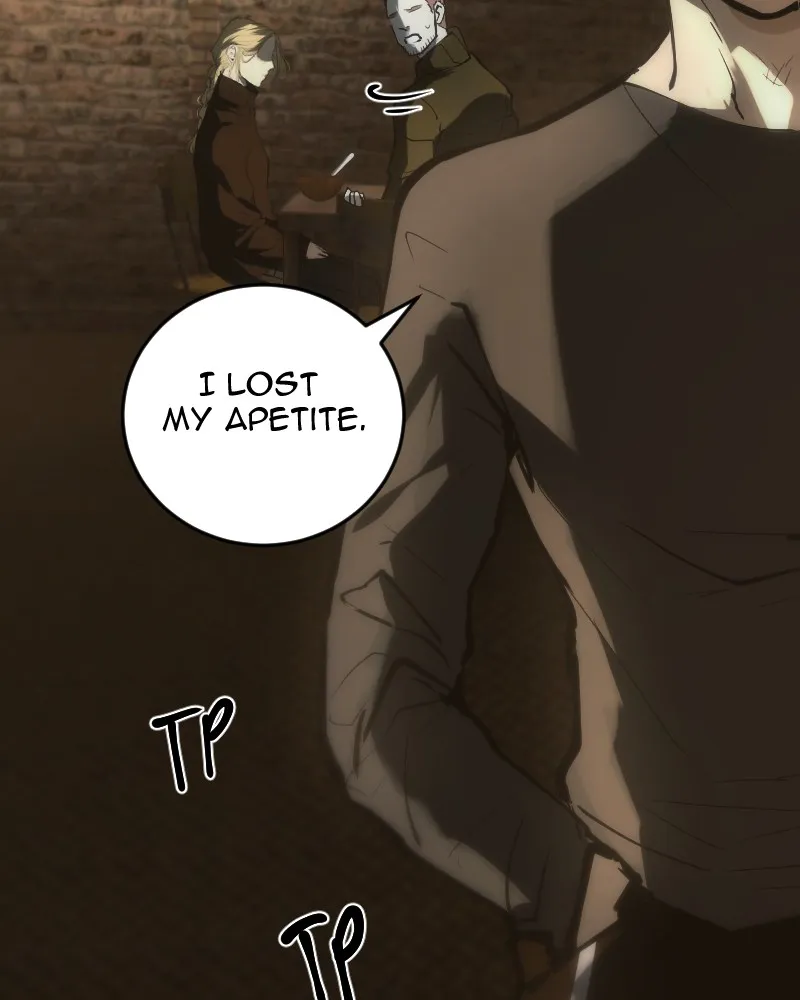 In the Bleak Midwinter; Chapter 27 page 113 - 