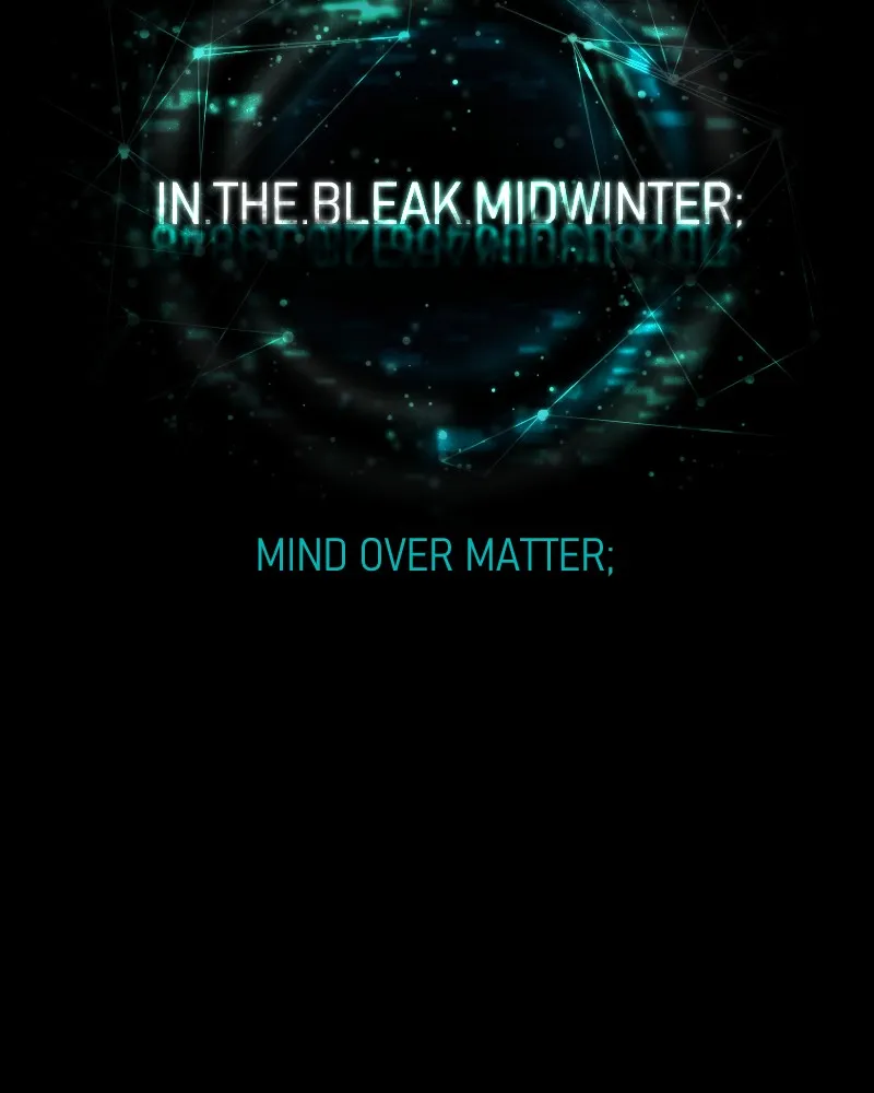 In the Bleak Midwinter; Chapter 27 page 22 - 