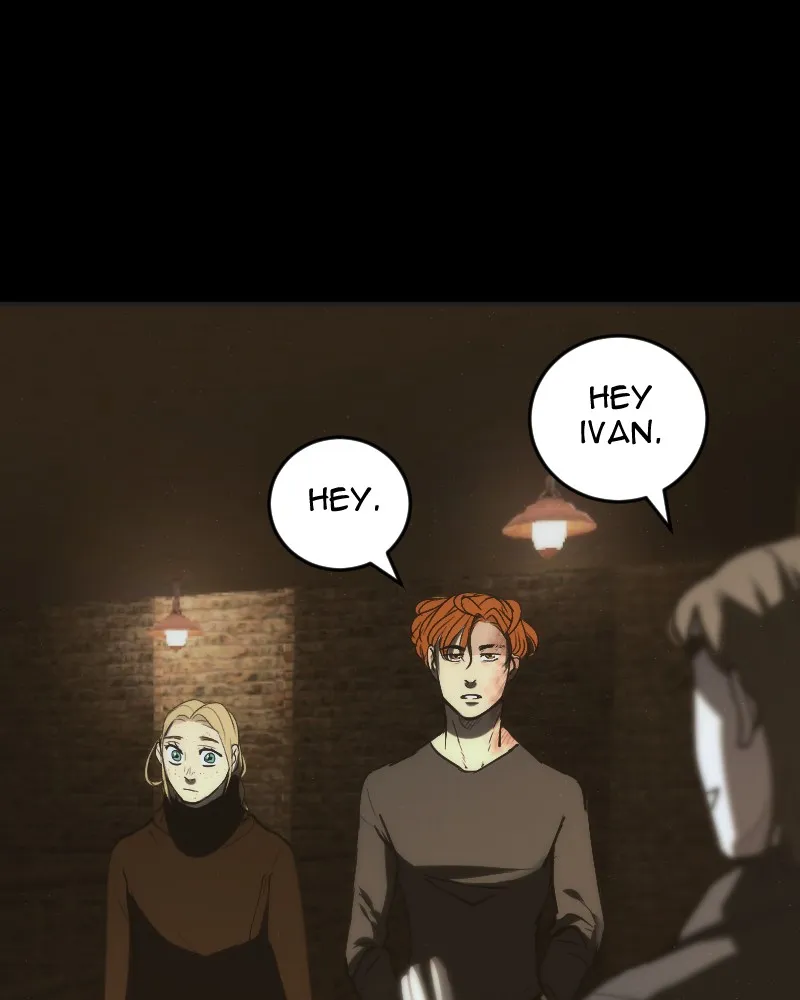 In the Bleak Midwinter; Chapter 27 page 25 - 