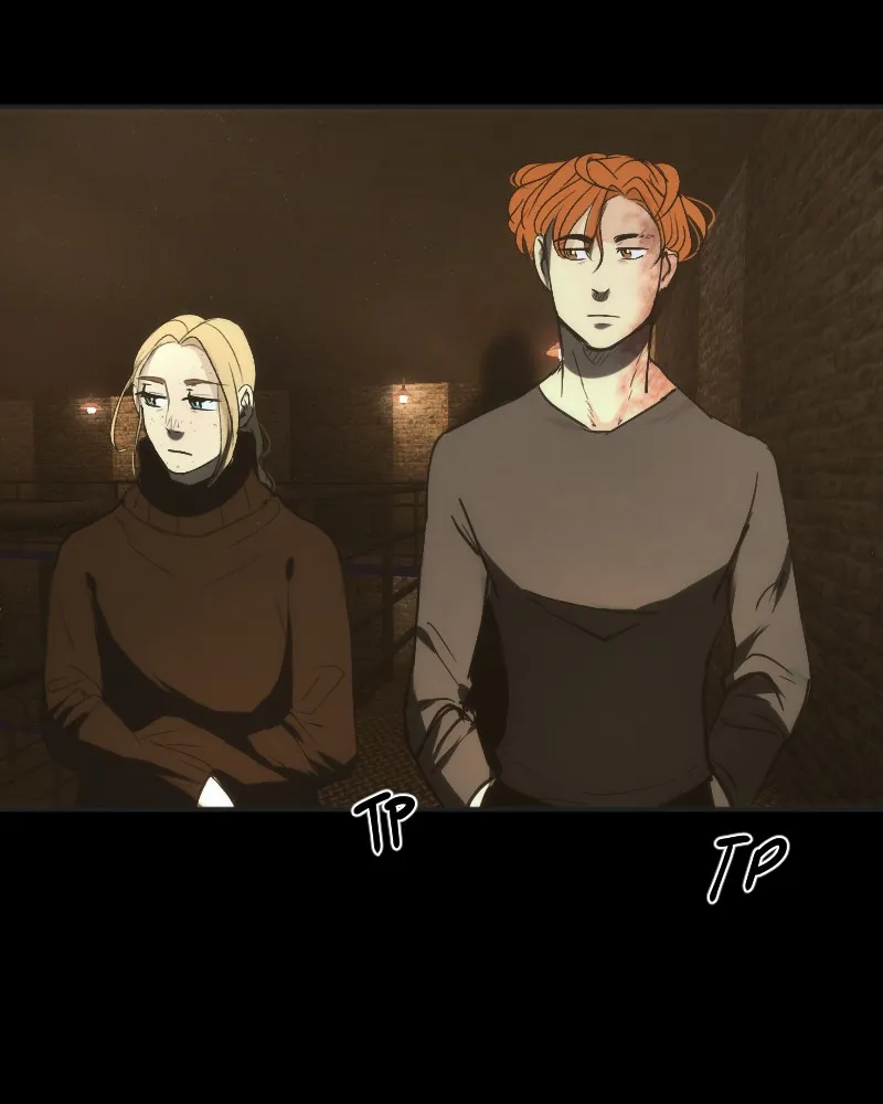 In the Bleak Midwinter; Chapter 27 page 27 - 