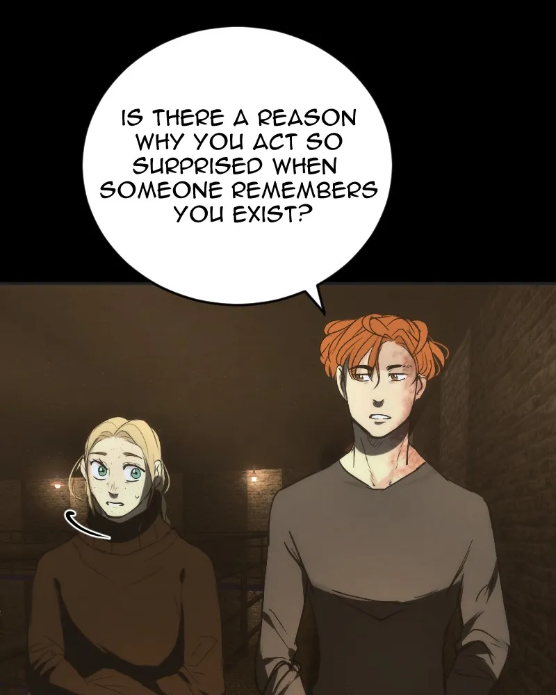 In the Bleak Midwinter; Chapter 27 page 28 - 