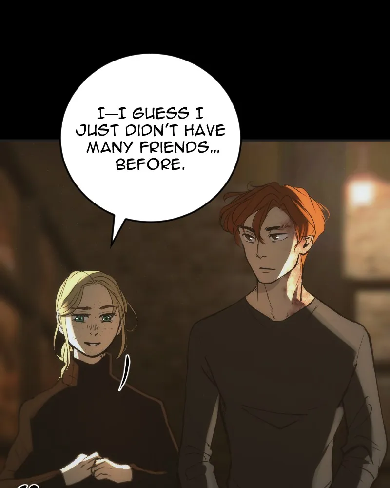 In the Bleak Midwinter; Chapter 27 page 32 - 