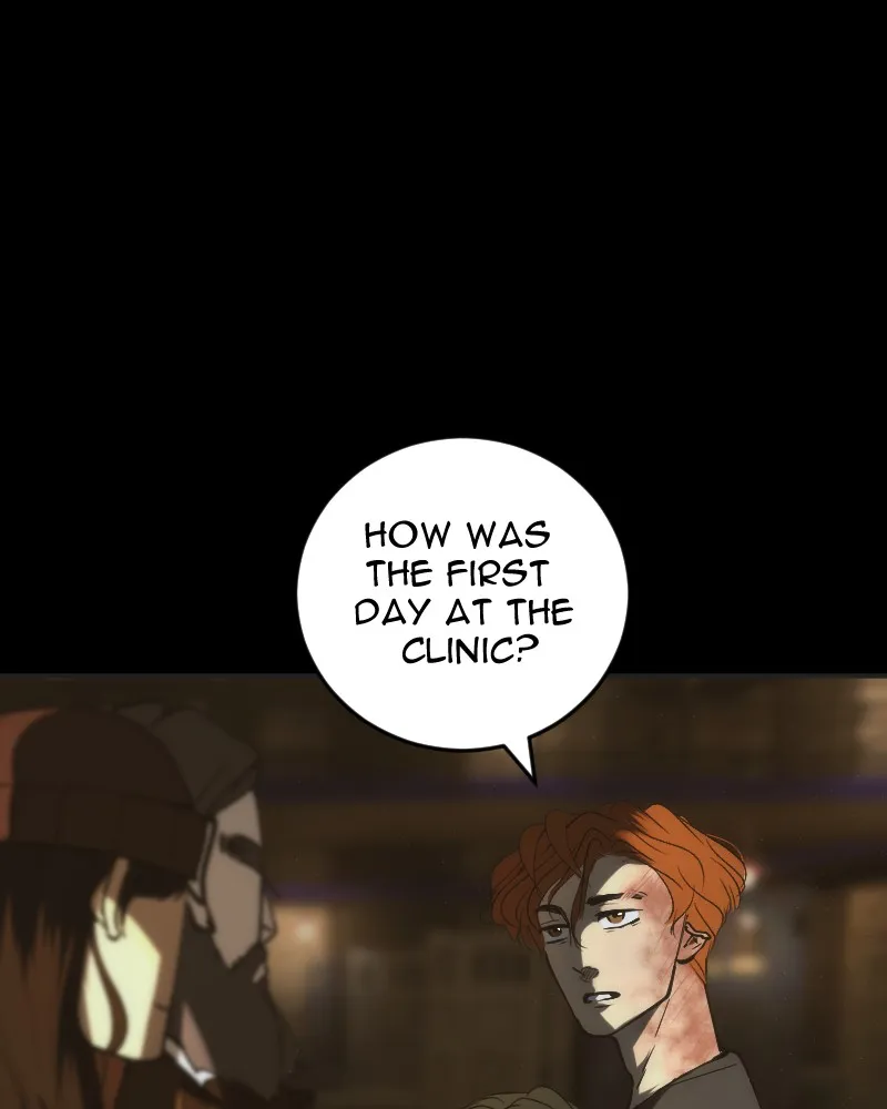 In the Bleak Midwinter; Chapter 27 page 36 - 
