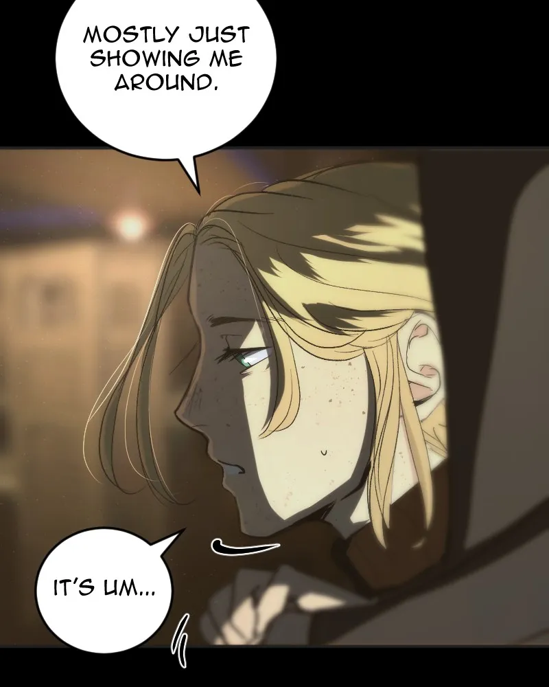 In the Bleak Midwinter; Chapter 27 page 38 - 