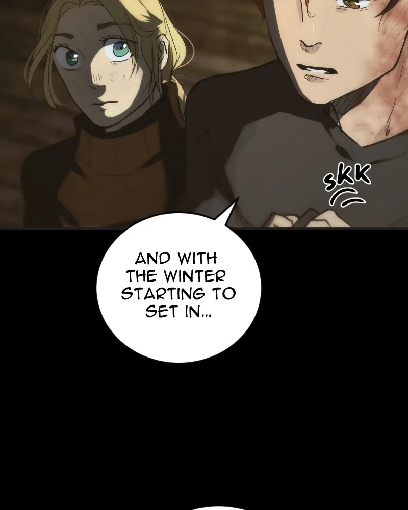 In the Bleak Midwinter; Chapter 27 page 42 - 