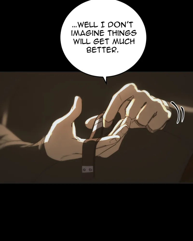 In the Bleak Midwinter; Chapter 27 page 43 - 