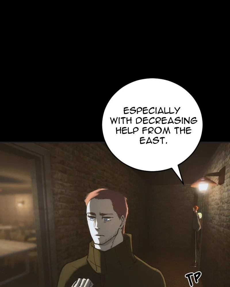 In the Bleak Midwinter; Chapter 27 page 44 - 