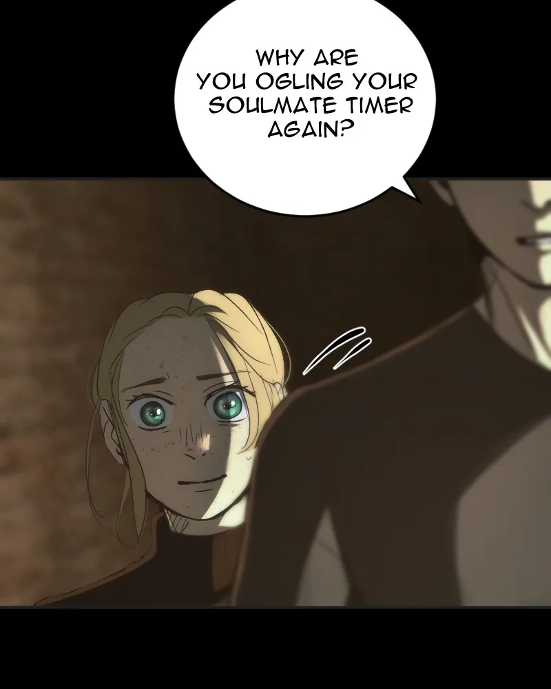 In the Bleak Midwinter; Chapter 27 page 47 - 