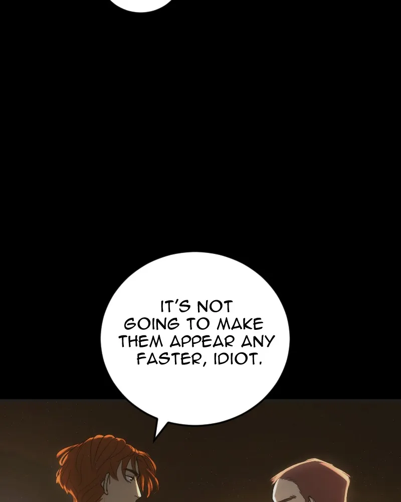 In the Bleak Midwinter; Chapter 27 page 49 - 