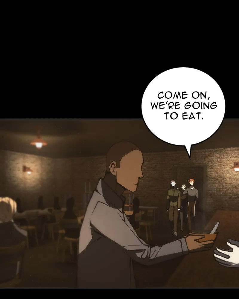 In the Bleak Midwinter; Chapter 27 page 51 - 